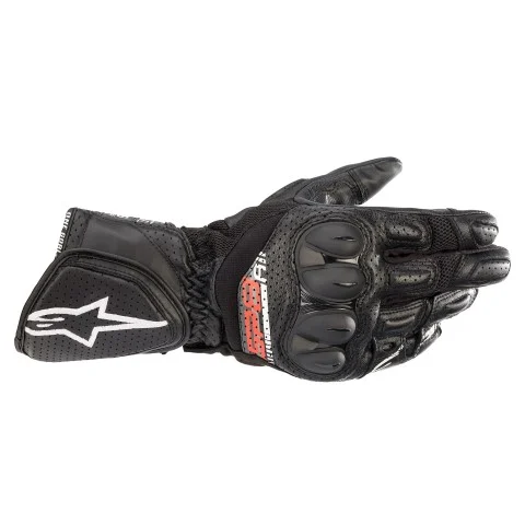 LUVAS ALPINESTARS SP-8 V3 AIR