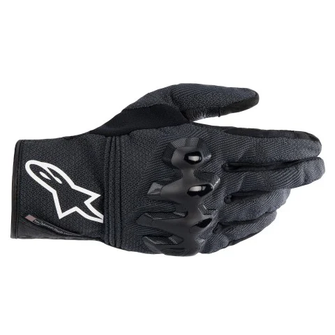 LUVAS ALPINESTARS MORPH STREET