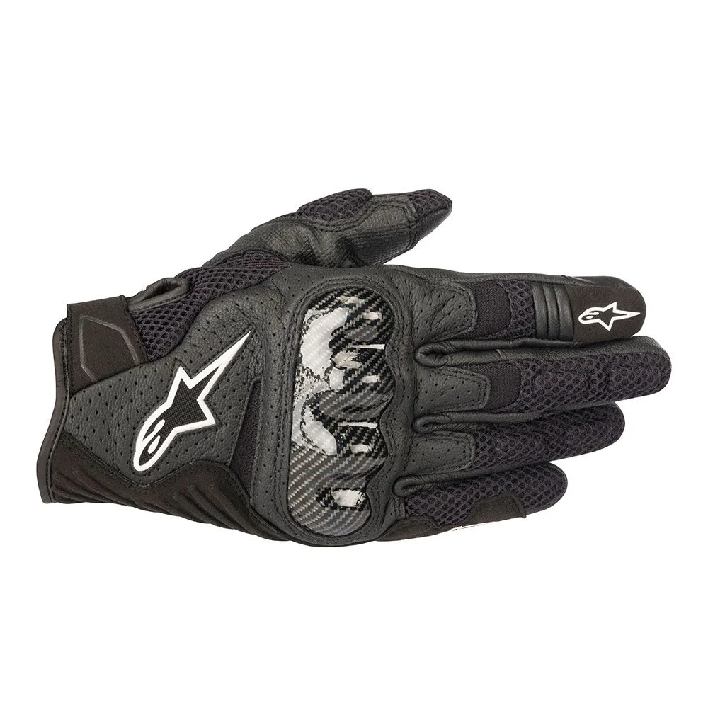 LUVAS ALPINESTARS SMX-1 AIR V2