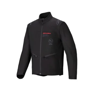 3700225#12716 ALPINESTARS BLUSÃO LITE-DURA SOFTSHELL