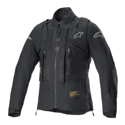 3704524#11100 ALPINESTARS BLUSÃO TECHDURA