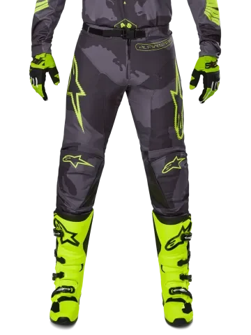ALPINESTARS CALÇA RACER HOLLOW