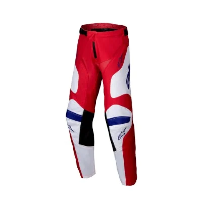 3740425#12741 ALPINESTARS CALÇA YOUTH RACER VEIL