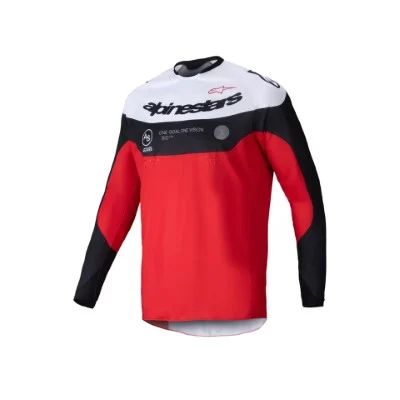 3760125#12579 ALPINESTARS CAMISOLA PRO-DURA