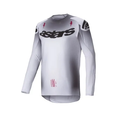 3760225#13110 ALPINESTARS CAMISOLA SUPERTECH MAKER