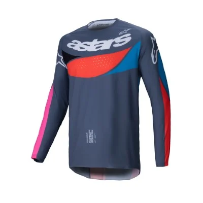 3760725#12722 ALPINESTARS CAMISOLA TECHSTAR DREEM