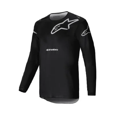 3760825#12806 ALPINESTARS CAMISOLA RACER GRAPHITE