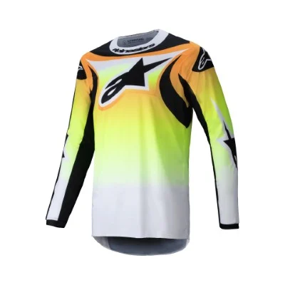 3761025#12763 ALPINESTARS CAMISOLA FLUID WURX