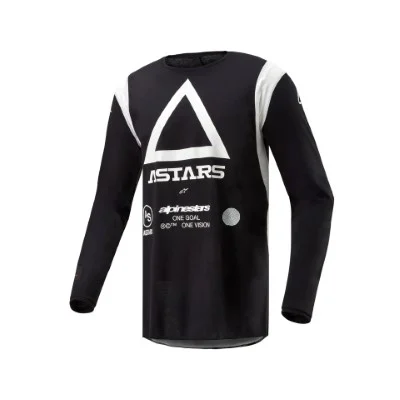 3764524#11189 ALPINESTARS CAMISOLA TECHDURA