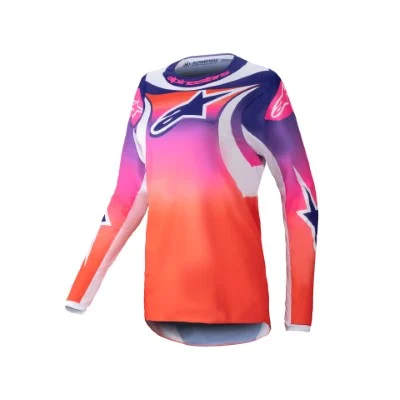 3780125#12803 ALPINESTARS CAMISOLA STELLA FLUID WURX