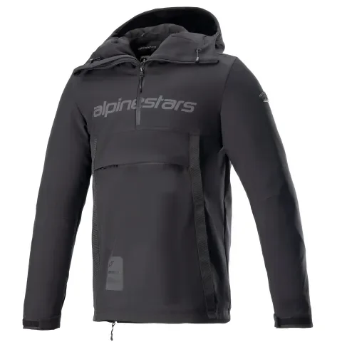HOODIE ALPINESTARS SHERPA