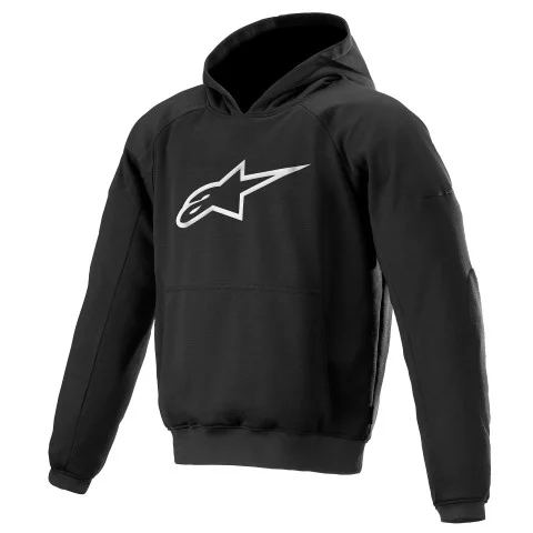 HOODIE ALPINESTARS AGELESS