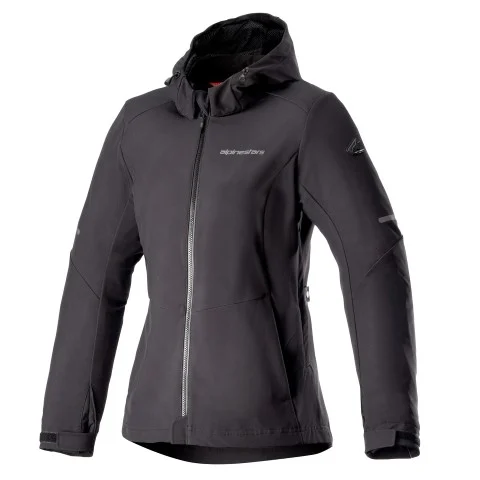 HOODIE ALPINESTARS STELLA NEO WATERPROOF