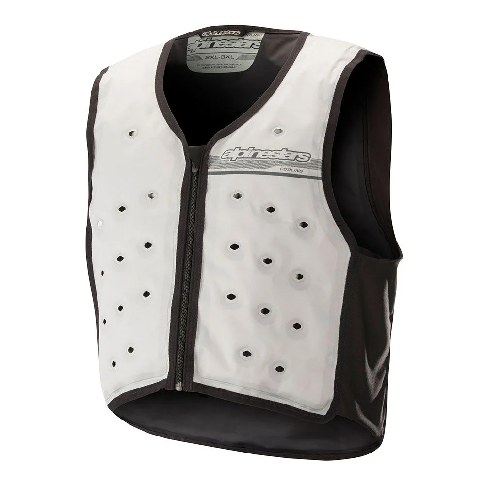 COLETE ALPINESTARS COOLING VEST