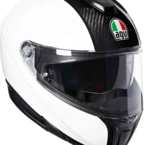 54.19411UN Capacete Agv Streetmodular Iseo