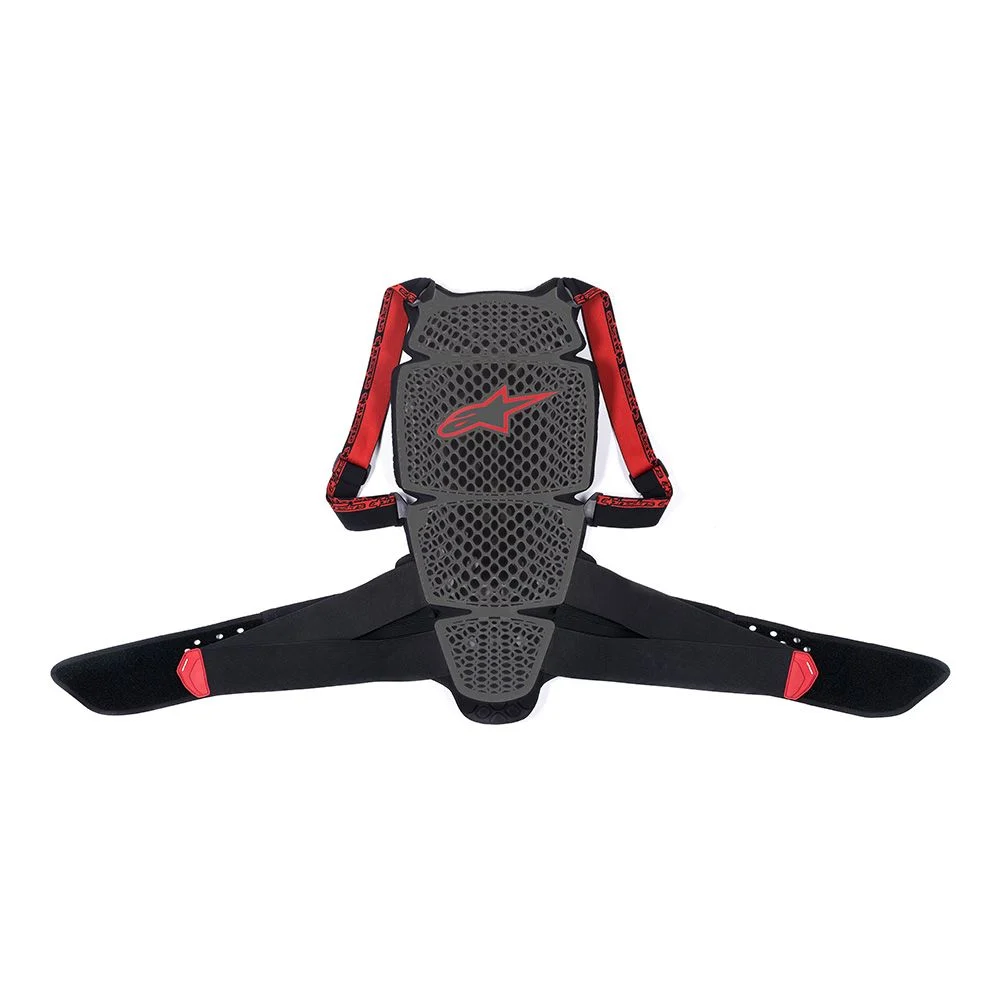6504018_013_nucleon_kr_cell_protector PROTECÇÃO ALPINESTARS NUCLEON KR-CELL