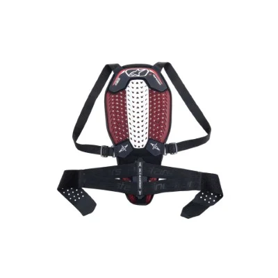 6504325#12880 ALPINESTARS PROTEÇÃO NUCLEON PLASMA - LV 2