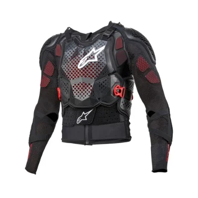6506524#11236 ALPINESTARS PROT. COMPLETA BIONIC TECH V3