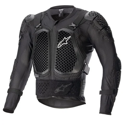 COLETE ALPINESTARS BIONIC ACTION V2 PROTECTION