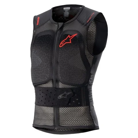 COLETE ALPINESTARS NUCLEON FLEX PRO PROTECTION