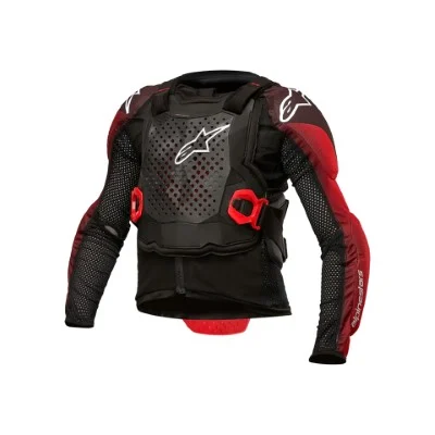 6546624#11239 ALPINESTARS PROT. COMPLETA YOUTH BIONIC TECH
