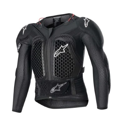 6546823#4432 ALPINESTARS PROT. COMPLETA YOUTH BIONIC ACTION V2