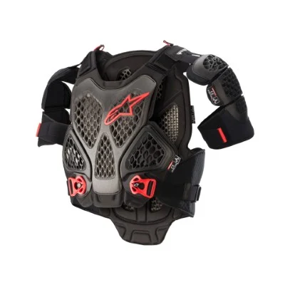 6700022#3504 ALPINESTARS PROTEÇÃO PEITO A-6