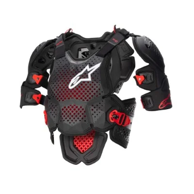 6700523#4891 ALPINESTARS PEITORAL A-10 V2