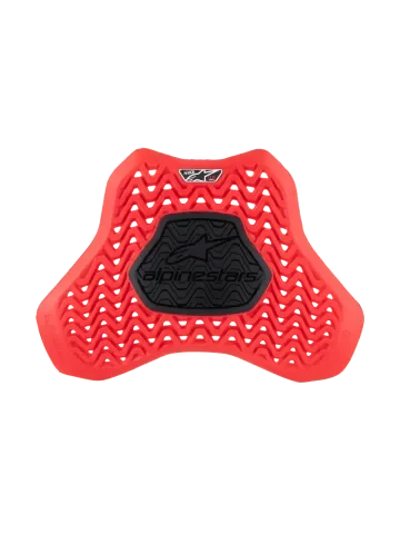 ALPINESTARS PROT PEITO NUCLEON PLASMA RACING - LV 2