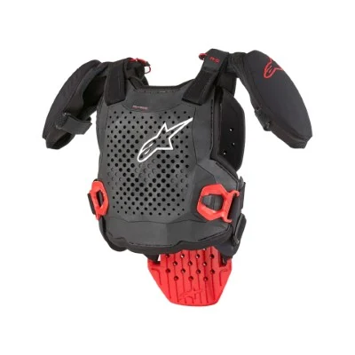 6740224#11376 ALPINESTARS PROT. PEITO A-5 S V2 YOUTH