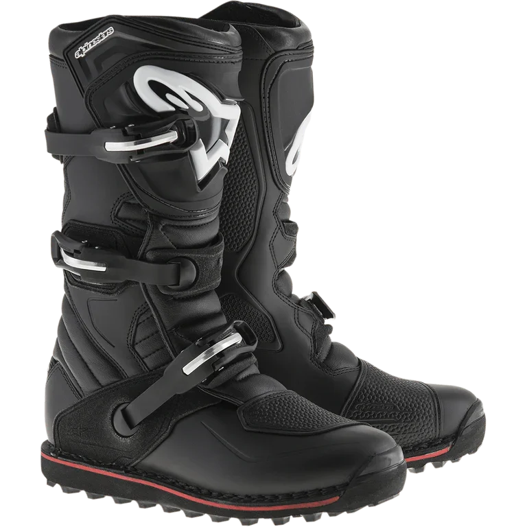 ALPINESTARS BOTAS TECH T TRIAL