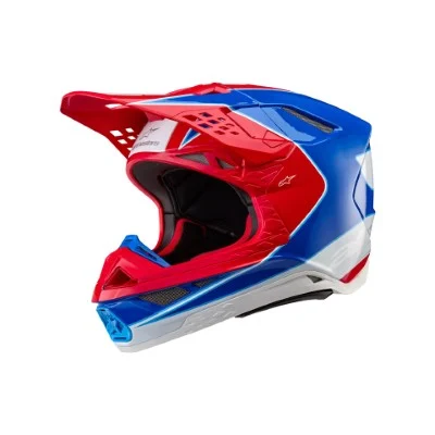 8301823#12164 ALPINESTARS CAPACETE SUPERTECH S-M10 AEON (ECE22.06)