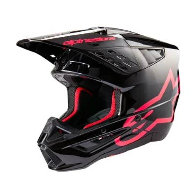 8306323#12167 ALPINESTARS CAPACETE S-M5 CORP (ECE22.06)