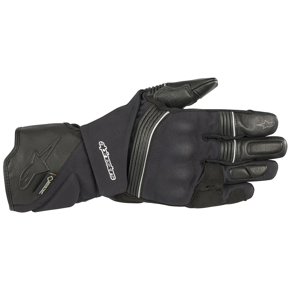 ALPINESTARS LUVAS JET ROAD GORE-TEX®+ COM GORE GRIP
