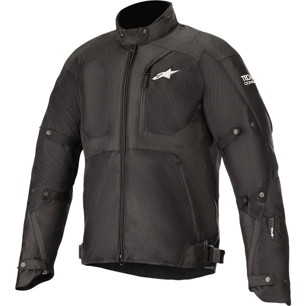 ALPINESTARS BLUSÃO TAILWIND AIR WATERPROOF TECH-AIR® COMPATIBLE