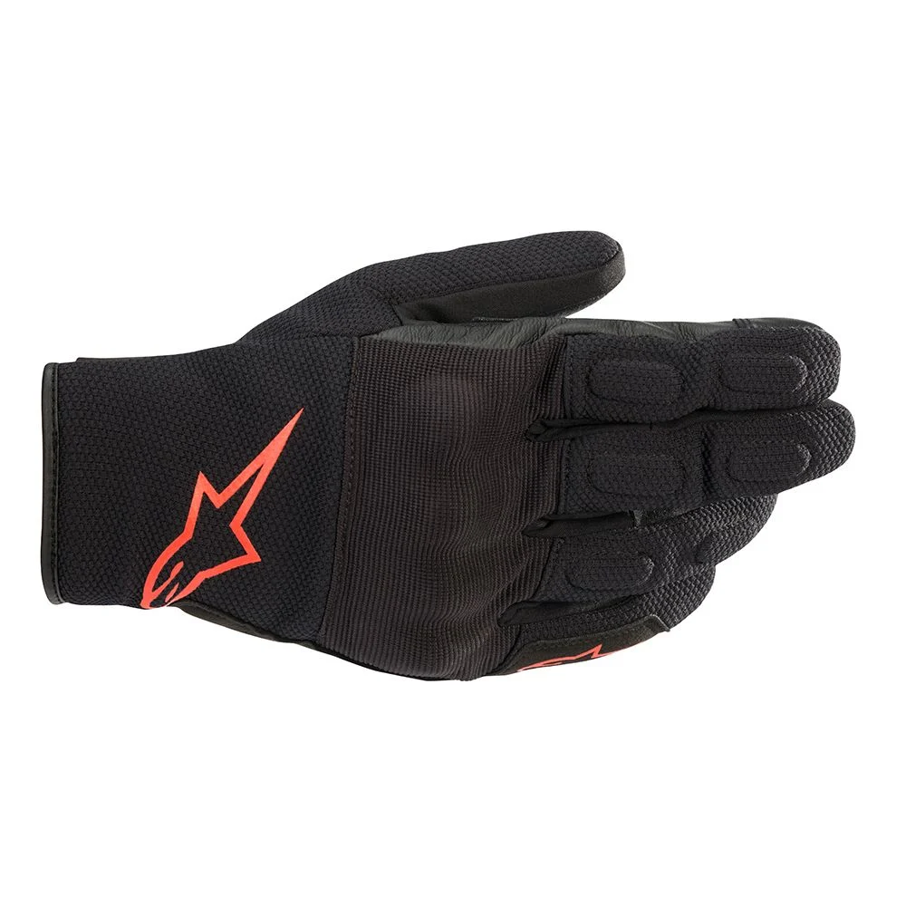 ALPINESTARS LUVAS S-MAX DRYSTAR