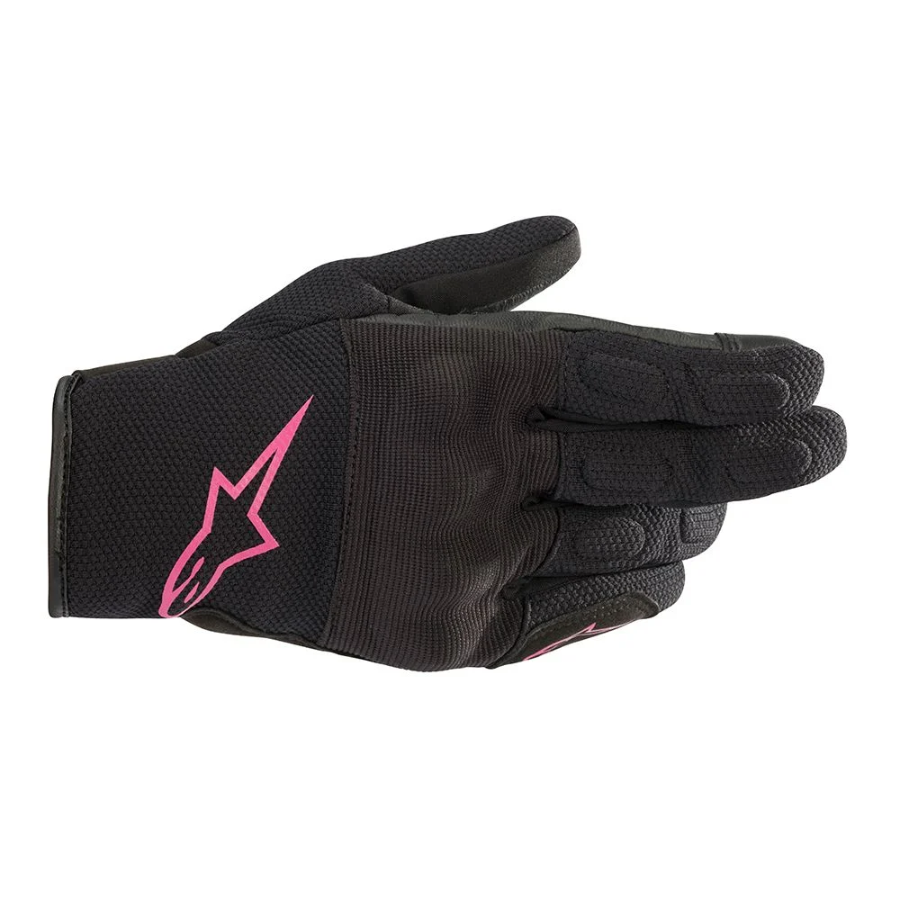 ALPINESTARS LUVAS STELLA S-MAX DRYSTAR