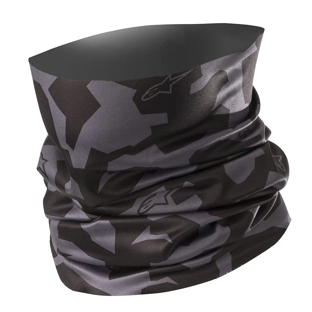 ALPINESTARS CAMO NECK WARMER