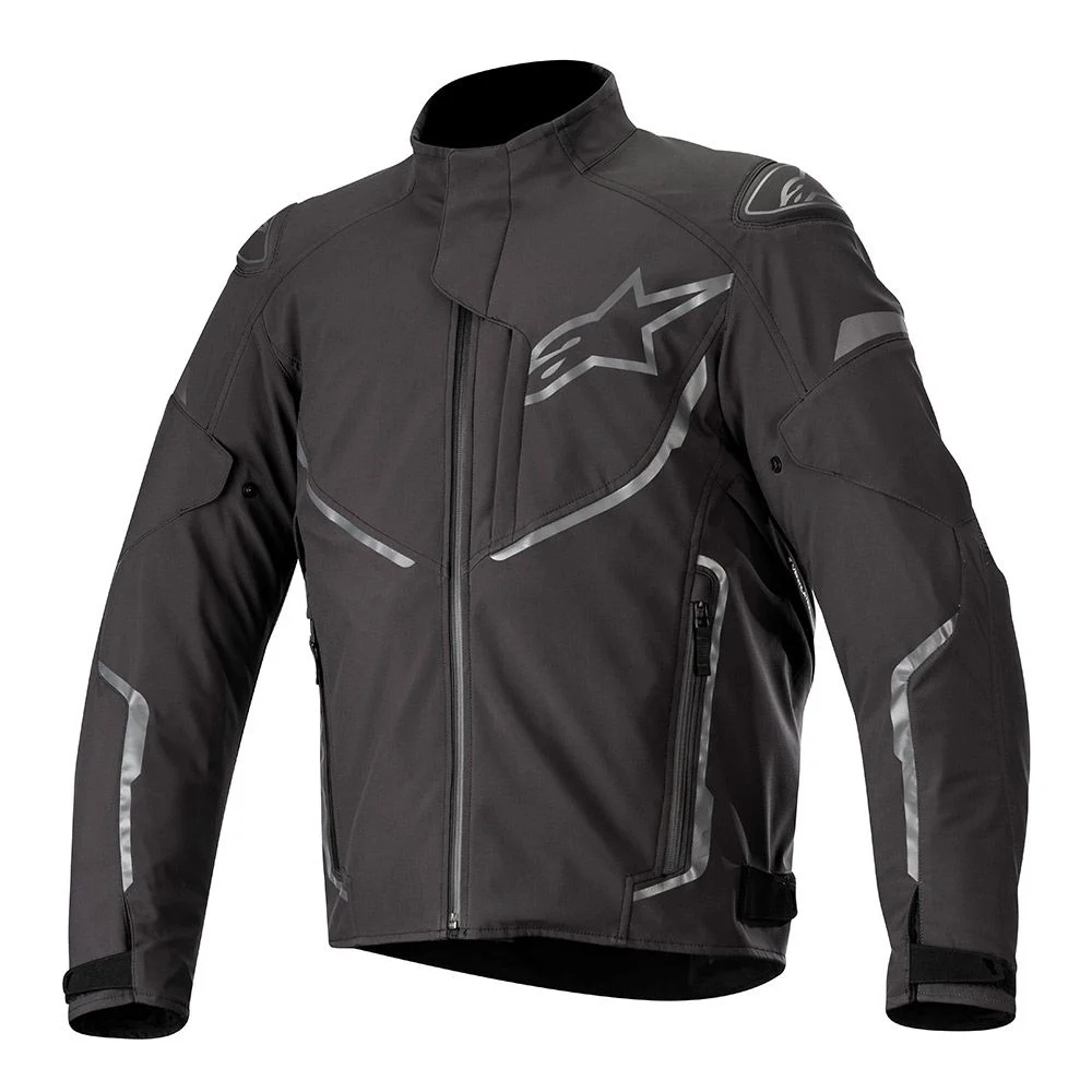 ALPINESTARS BLUSÃO T FUSE SPORT SHELL WP