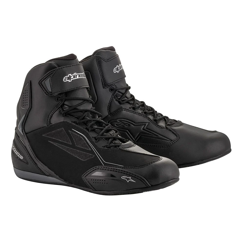 ALPINESTARS SAPATILHAS STELLA FASTER-3 DRYSTAR