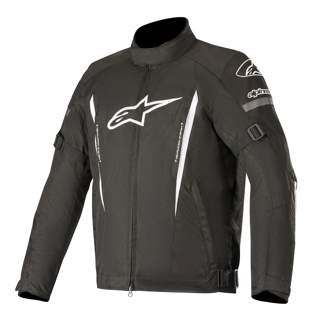 ALPINESTARS BLUSÃO GUNNER v2 WATERPROOF