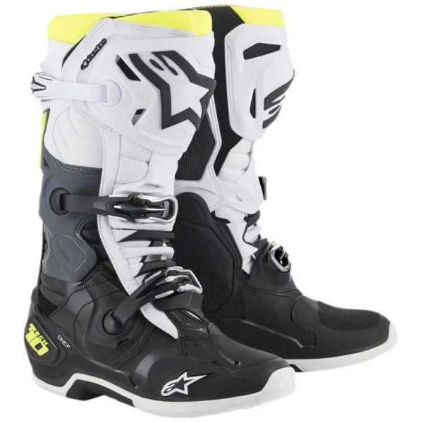 ALPINESTARS BOTAS TECH 10
