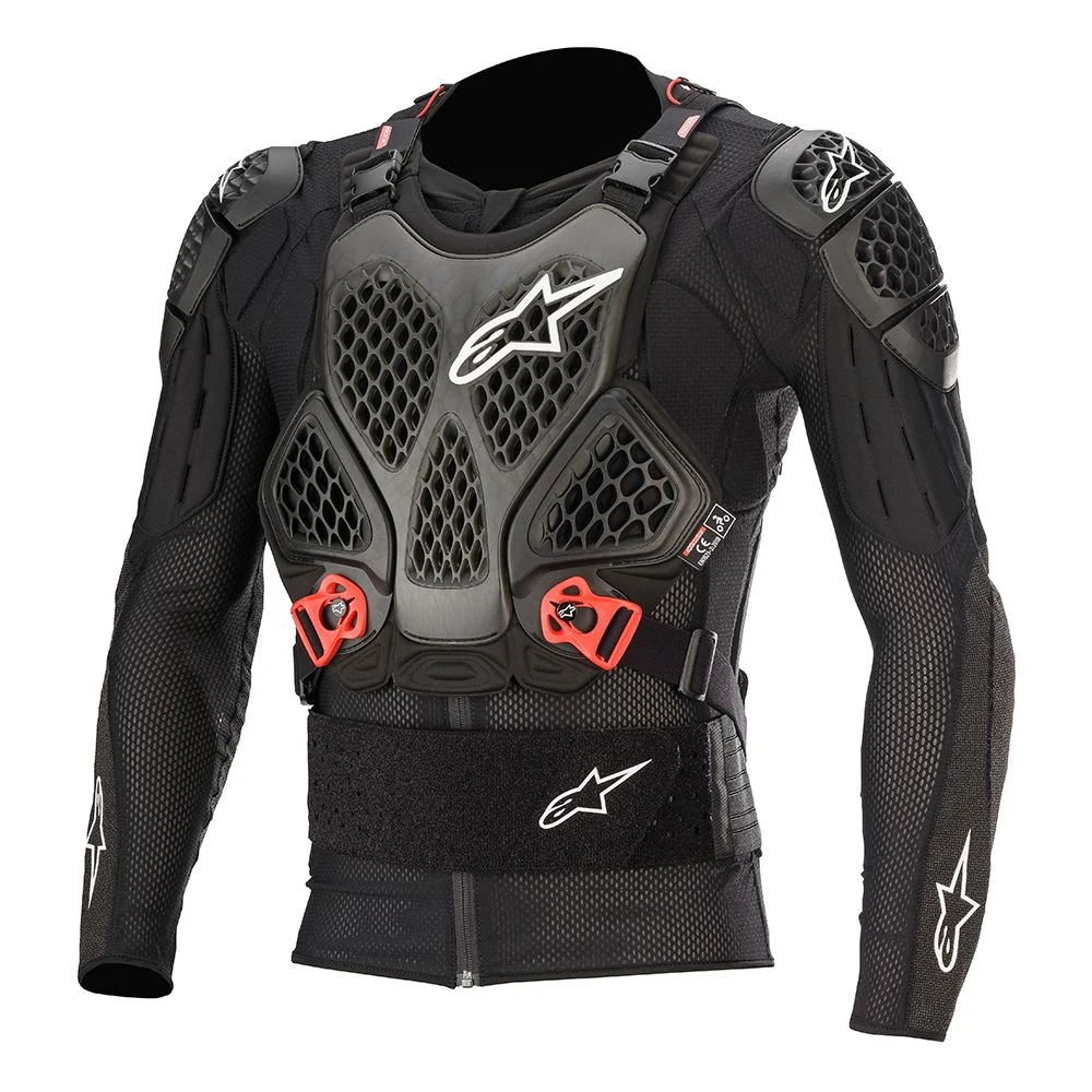 ALPINESTARS BLUSÃO BIONIC TECH V2