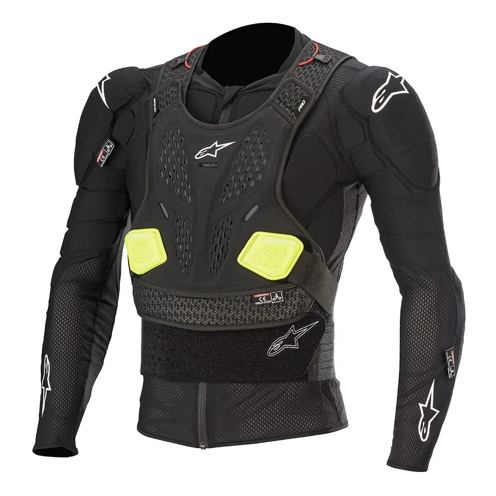 ALPINESTARS BLUSÃO BIONIC PRO V2