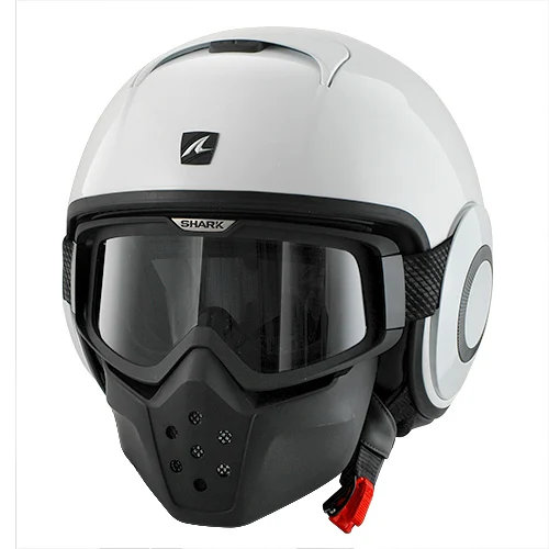 Capacete Shark Drak Blank