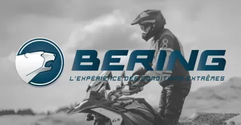 BrandImages - Bering