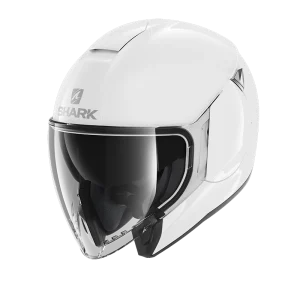 Capacete Shark Citycruiser Blank