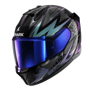 Capacete Shark D-Skwal 3 Blast-R