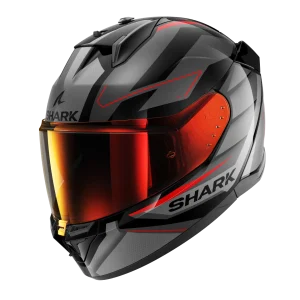 Capacete Shark D-Skwal 3 Sizler