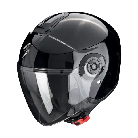 CAPACETE SCORPION EXO-CITY II SOLID